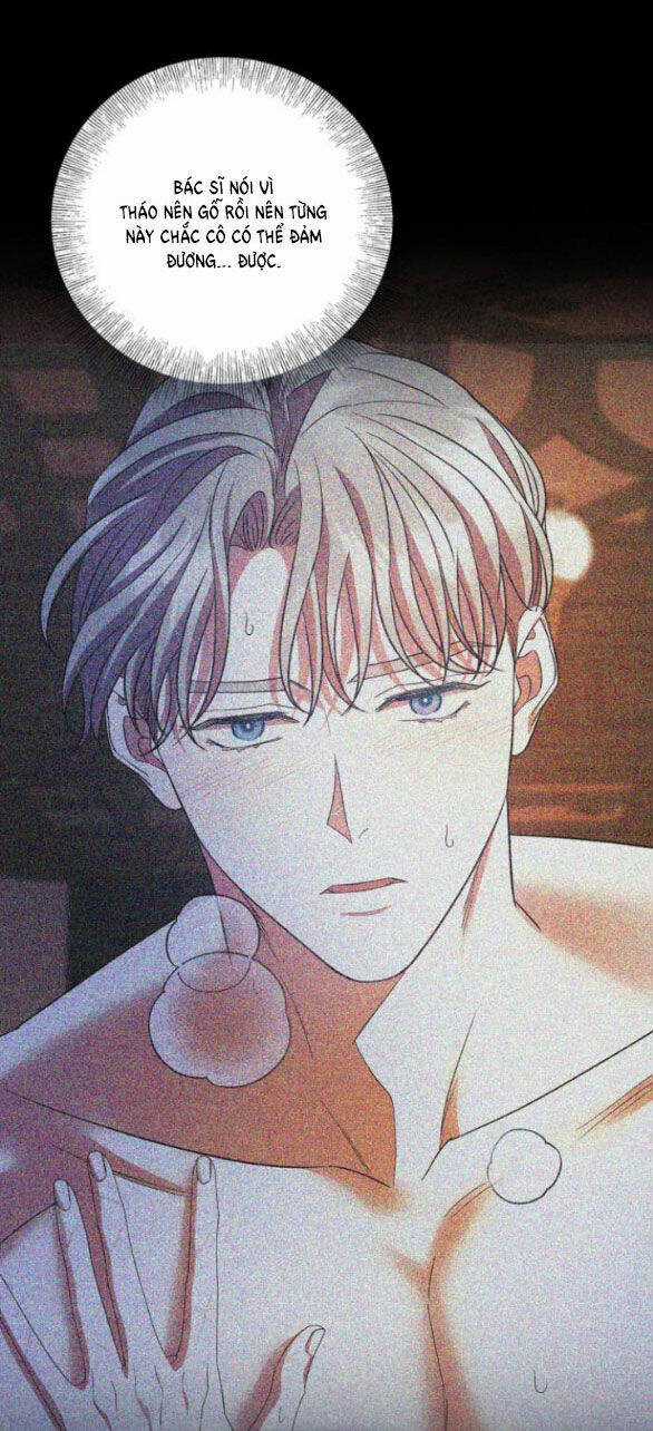 Mong Chờ Giây Phút Thiêng Liêng Được Chạm Tới Người Chapter 44.2 trang 22