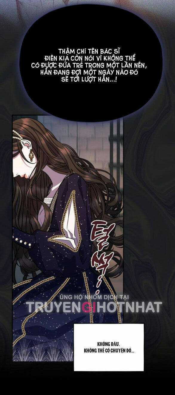 Mong Chờ Giây Phút Thiêng Liêng Được Chạm Tới Người Chapter 44.2 trang 23