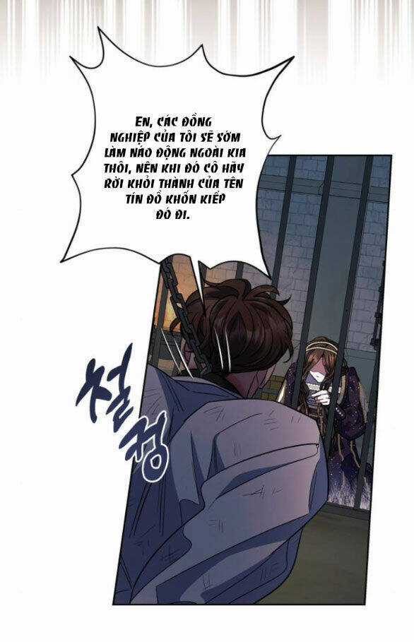 Mong Chờ Giây Phút Thiêng Liêng Được Chạm Tới Người Chapter 44.2 trang 25