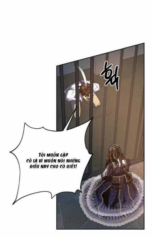 Mong Chờ Giây Phút Thiêng Liêng Được Chạm Tới Người Chapter 44.2 trang 28