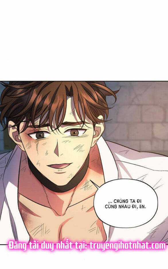 Mong Chờ Giây Phút Thiêng Liêng Được Chạm Tới Người Chapter 44.2 trang 29