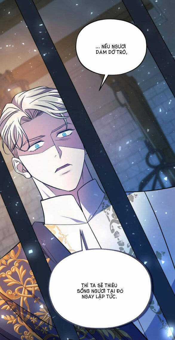 Mong Chờ Giây Phút Thiêng Liêng Được Chạm Tới Người Chapter 44.2 trang 3