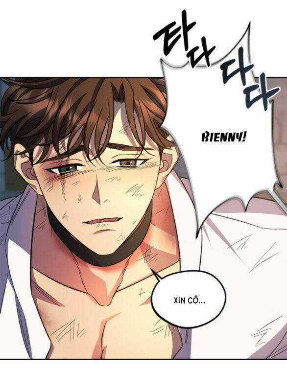 Mong Chờ Giây Phút Thiêng Liêng Được Chạm Tới Người Chapter 44.2 trang 30