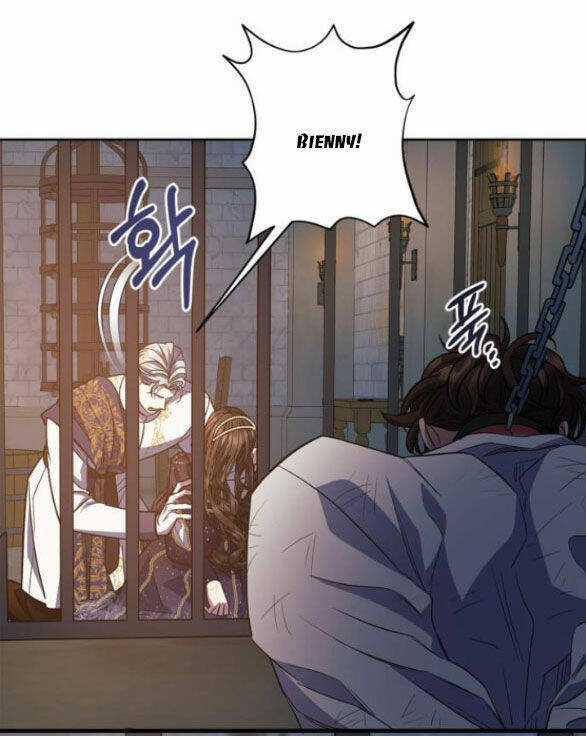 Mong Chờ Giây Phút Thiêng Liêng Được Chạm Tới Người Chapter 44.2 trang 32