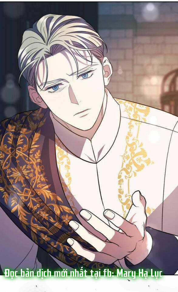 Mong Chờ Giây Phút Thiêng Liêng Được Chạm Tới Người Chapter 44.2 trang 43