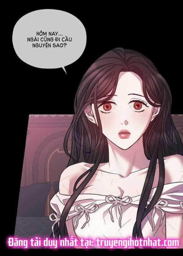 Mong Chờ Giây Phút Thiêng Liêng Được Chạm Tới Người Chapter 44.2 trang 46