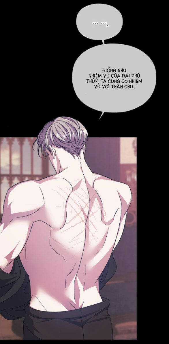 Mong Chờ Giây Phút Thiêng Liêng Được Chạm Tới Người Chapter 44.2 trang 48