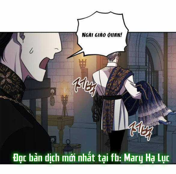 Mong Chờ Giây Phút Thiêng Liêng Được Chạm Tới Người Chapter 44.2 trang 58