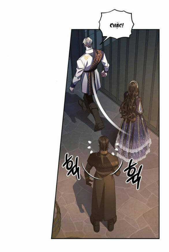 Mong Chờ Giây Phút Thiêng Liêng Được Chạm Tới Người Chapter 44.2 trang 6