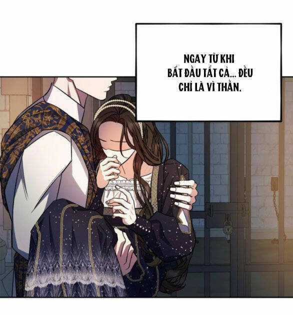 Mong Chờ Giây Phút Thiêng Liêng Được Chạm Tới Người Chapter 44.2 trang 60