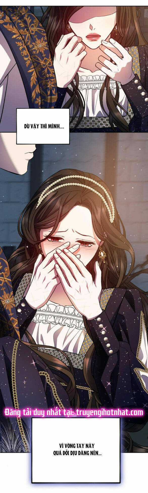 Mong Chờ Giây Phút Thiêng Liêng Được Chạm Tới Người Chapter 44.2 trang 62