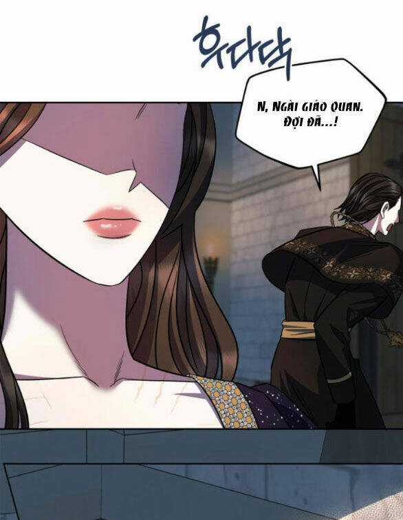 Mong Chờ Giây Phút Thiêng Liêng Được Chạm Tới Người Chapter 44.2 trang 8