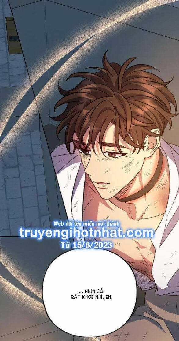 Mong Chờ Giây Phút Thiêng Liêng Được Chạm Tới Người Chapter 44.2 trang 9