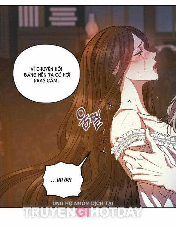 Mong Chờ Giây Phút Thiêng Liêng Được Chạm Tới Người Chapter 45.1 trang 13