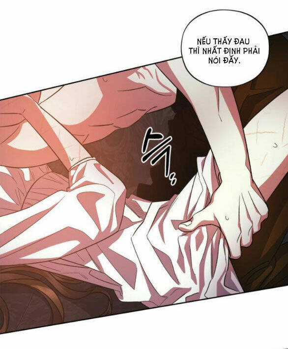 Mong Chờ Giây Phút Thiêng Liêng Được Chạm Tới Người Chapter 45.1 trang 19