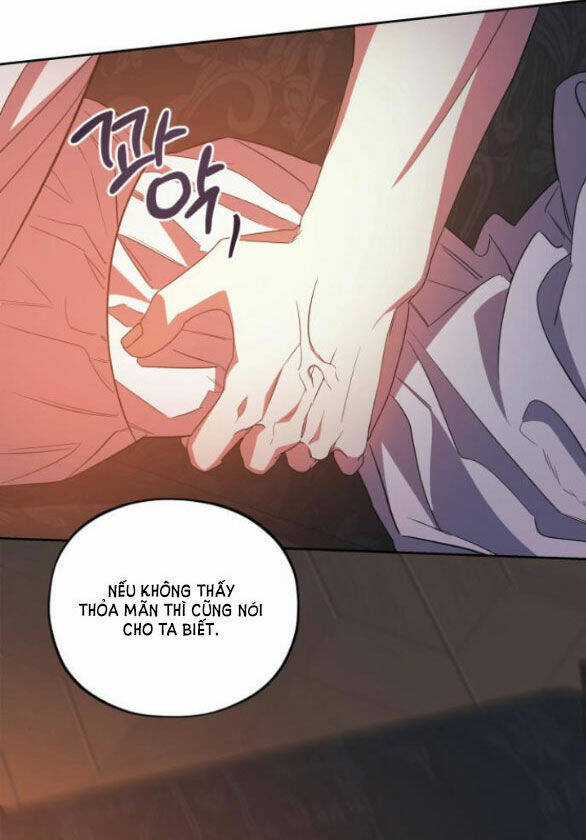 Mong Chờ Giây Phút Thiêng Liêng Được Chạm Tới Người Chapter 45.1 trang 24