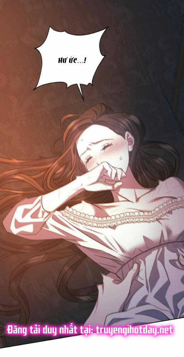 Mong Chờ Giây Phút Thiêng Liêng Được Chạm Tới Người Chapter 45.1 trang 25