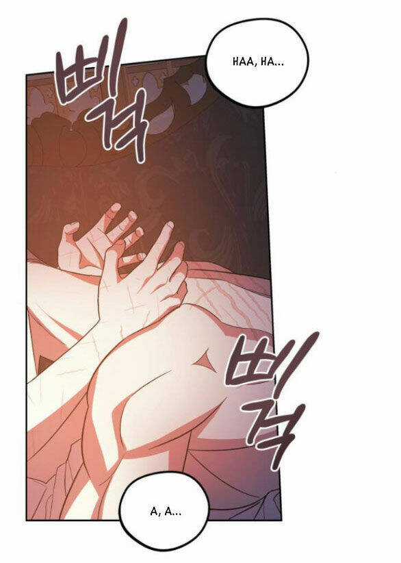 Mong Chờ Giây Phút Thiêng Liêng Được Chạm Tới Người Chapter 45.1 trang 27