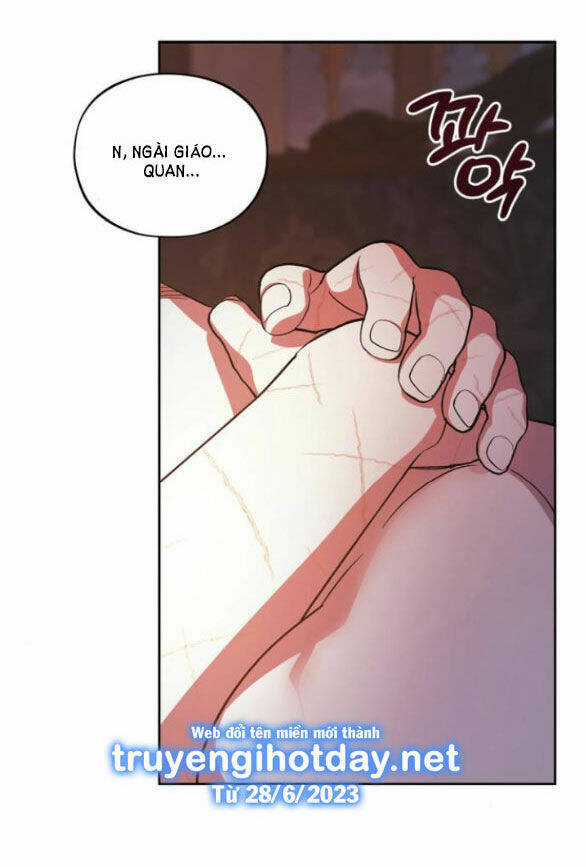 Mong Chờ Giây Phút Thiêng Liêng Được Chạm Tới Người Chapter 45.1 trang 29