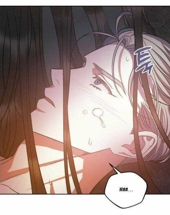 Mong Chờ Giây Phút Thiêng Liêng Được Chạm Tới Người Chapter 45.1 trang 3