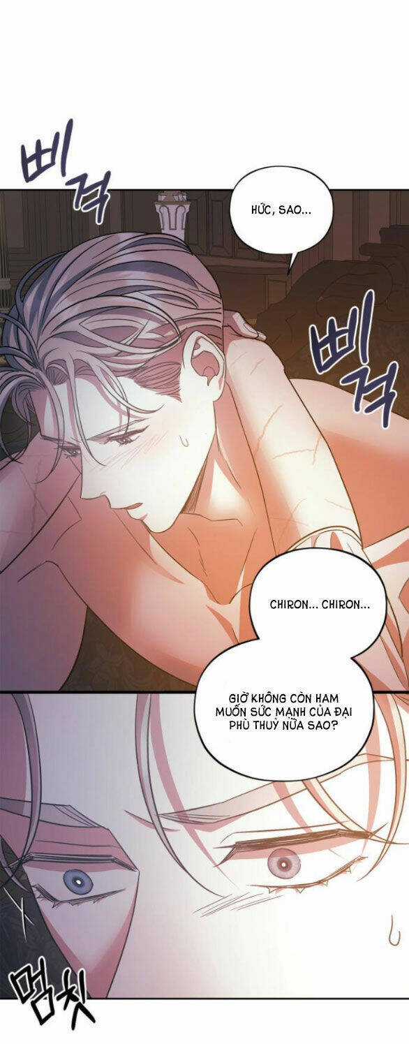 Mong Chờ Giây Phút Thiêng Liêng Được Chạm Tới Người Chapter 45.1 trang 30