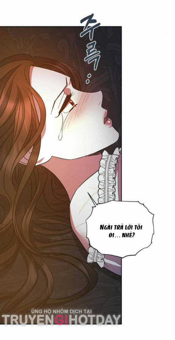 Mong Chờ Giây Phút Thiêng Liêng Được Chạm Tới Người Chapter 45.1 trang 32