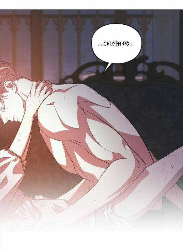 Mong Chờ Giây Phút Thiêng Liêng Được Chạm Tới Người Chapter 45.1 trang 34