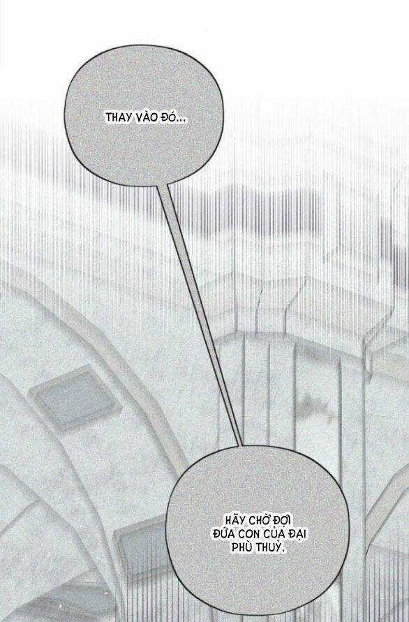 Mong Chờ Giây Phút Thiêng Liêng Được Chạm Tới Người Chapter 45.1 trang 35