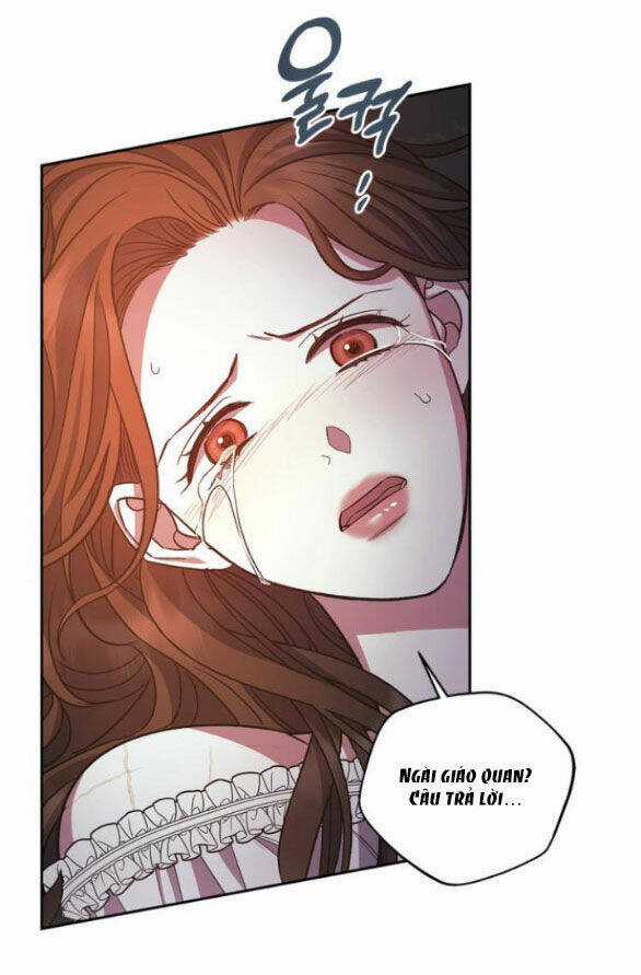 Mong Chờ Giây Phút Thiêng Liêng Được Chạm Tới Người Chapter 45.1 trang 38