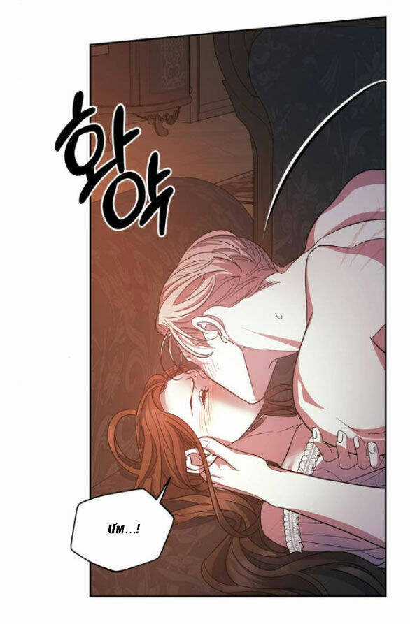 Mong Chờ Giây Phút Thiêng Liêng Được Chạm Tới Người Chapter 45.1 trang 41