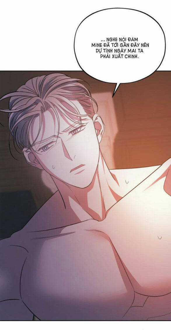 Mong Chờ Giây Phút Thiêng Liêng Được Chạm Tới Người Chapter 45.1 trang 45