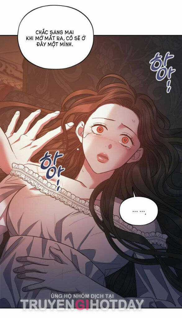 Mong Chờ Giây Phút Thiêng Liêng Được Chạm Tới Người Chapter 45.1 trang 47