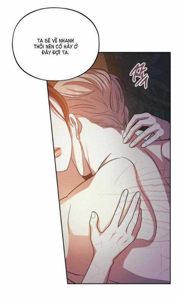 Mong Chờ Giây Phút Thiêng Liêng Được Chạm Tới Người Chapter 45.1 trang 49