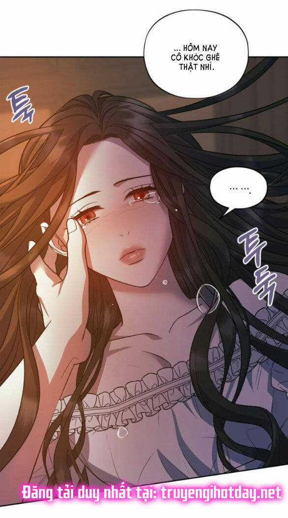 Mong Chờ Giây Phút Thiêng Liêng Được Chạm Tới Người Chapter 45.1 trang 5