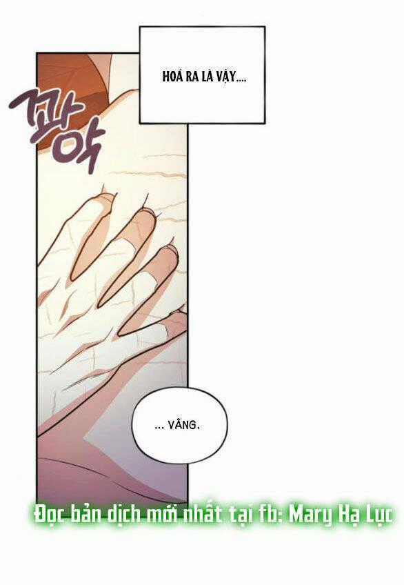 Mong Chờ Giây Phút Thiêng Liêng Được Chạm Tới Người Chapter 45.1 trang 51