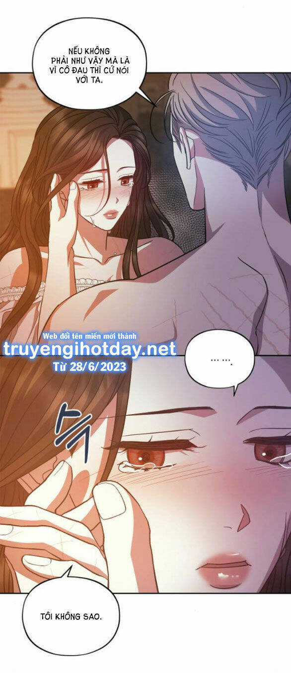 Mong Chờ Giây Phút Thiêng Liêng Được Chạm Tới Người Chapter 45.1 trang 9