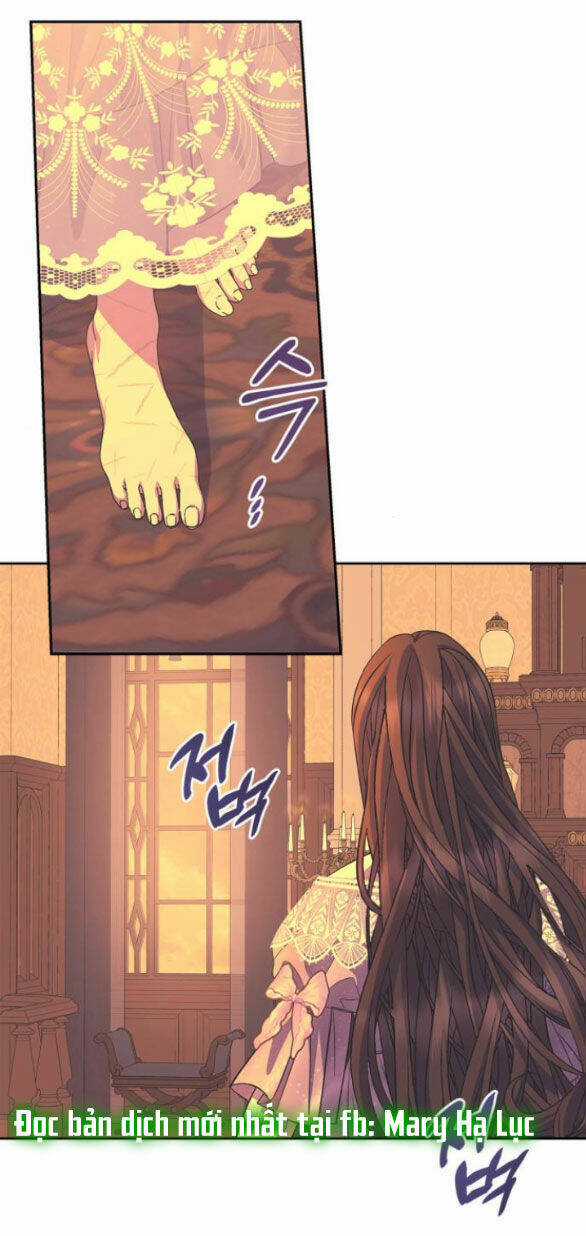 Mong Chờ Giây Phút Thiêng Liêng Được Chạm Tới Người Chapter 45.2 trang 12