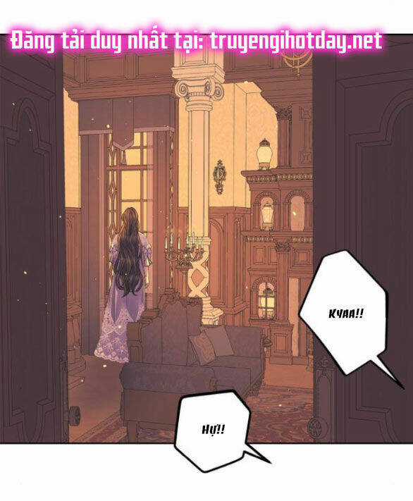 Mong Chờ Giây Phút Thiêng Liêng Được Chạm Tới Người Chapter 45.2 trang 16