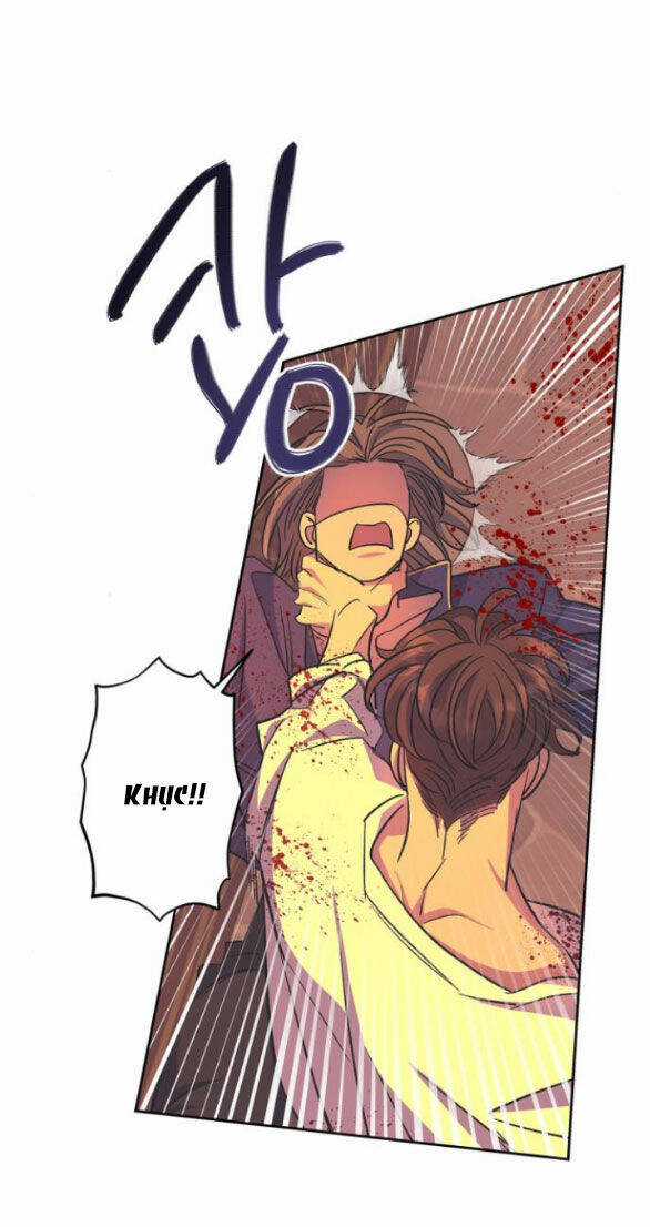 Mong Chờ Giây Phút Thiêng Liêng Được Chạm Tới Người Chapter 45.2 trang 20