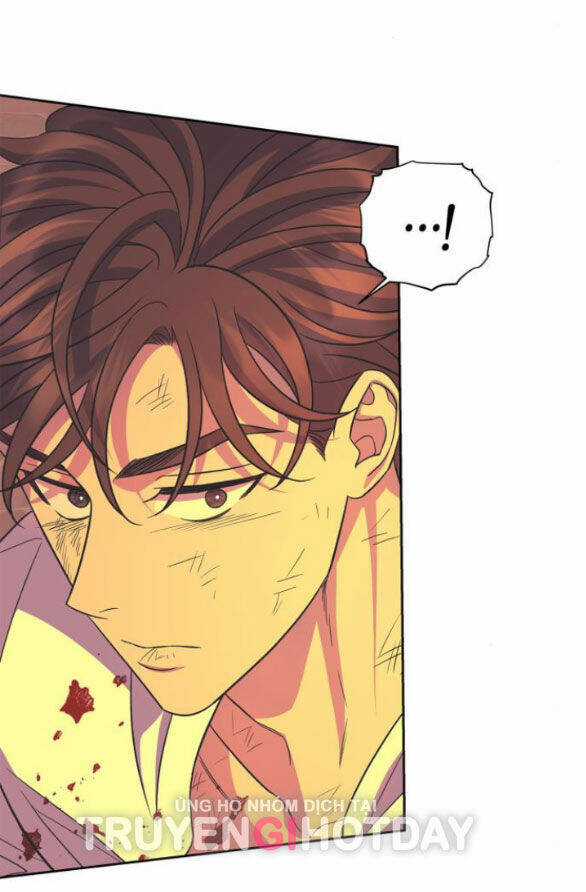 Mong Chờ Giây Phút Thiêng Liêng Được Chạm Tới Người Chapter 45.2 trang 21