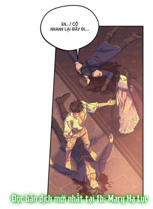 Mong Chờ Giây Phút Thiêng Liêng Được Chạm Tới Người Chapter 45.2 trang 25