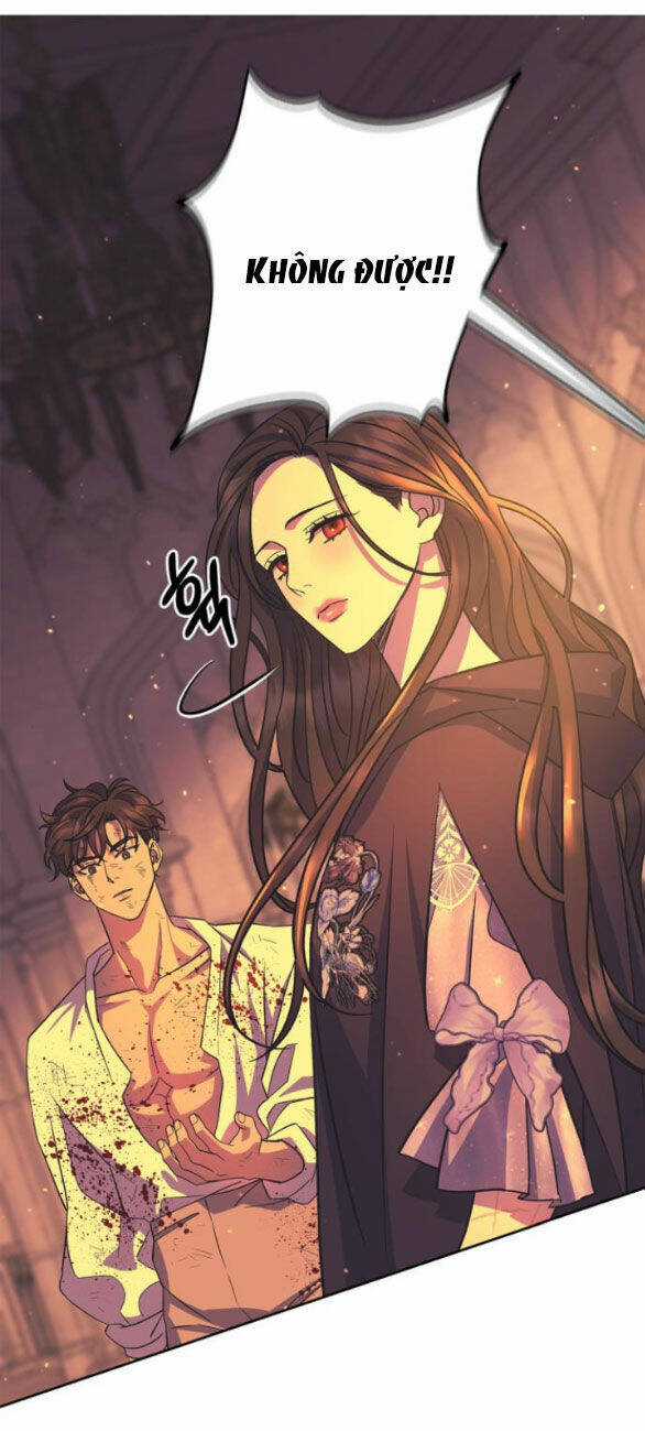 Mong Chờ Giây Phút Thiêng Liêng Được Chạm Tới Người Chapter 45.2 trang 27