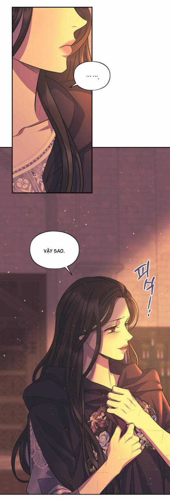 Mong Chờ Giây Phút Thiêng Liêng Được Chạm Tới Người Chapter 45.2 trang 34