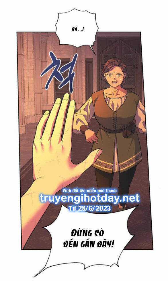 Mong Chờ Giây Phút Thiêng Liêng Được Chạm Tới Người Chapter 45.2 trang 36