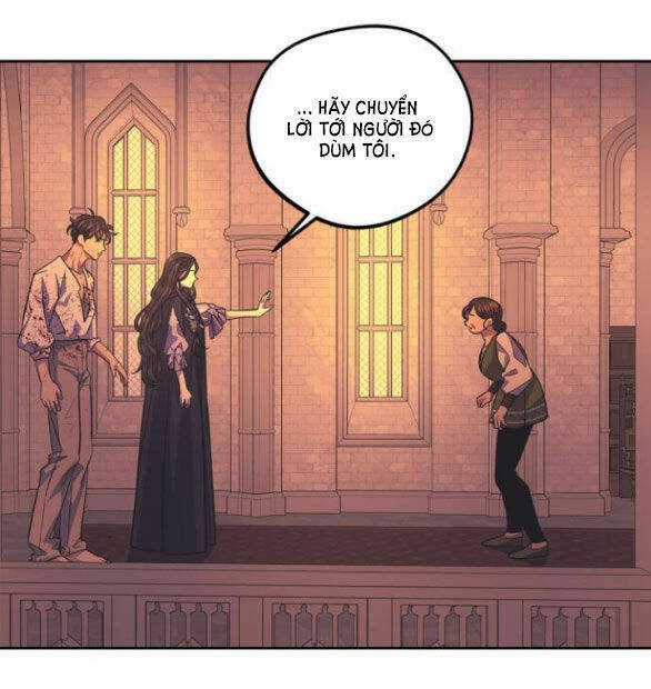 Mong Chờ Giây Phút Thiêng Liêng Được Chạm Tới Người Chapter 45.2 trang 38