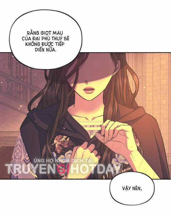 Mong Chờ Giây Phút Thiêng Liêng Được Chạm Tới Người Chapter 45.2 trang 40