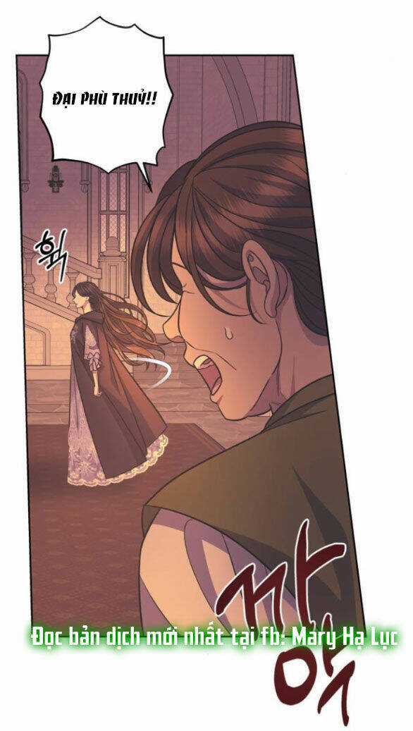 Mong Chờ Giây Phút Thiêng Liêng Được Chạm Tới Người Chapter 45.2 trang 44