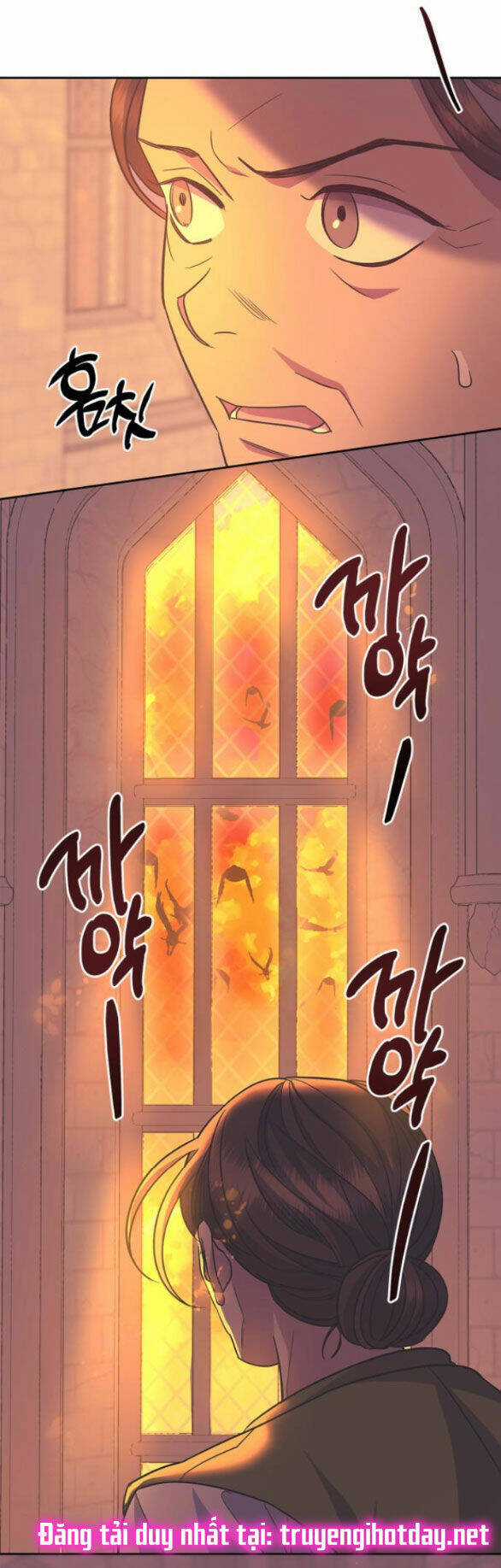 Mong Chờ Giây Phút Thiêng Liêng Được Chạm Tới Người Chapter 45.2 trang 45