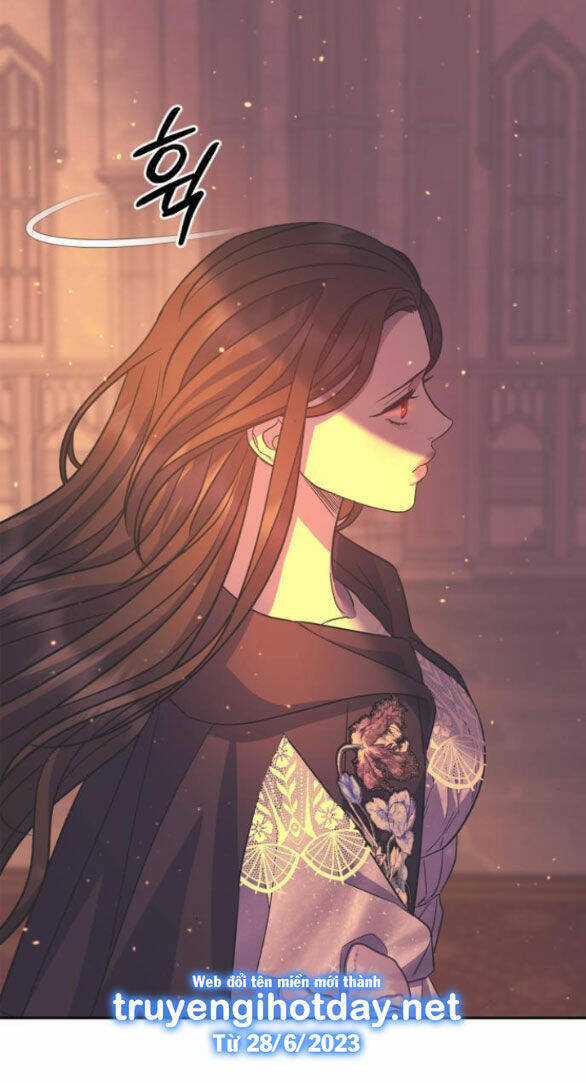 Mong Chờ Giây Phút Thiêng Liêng Được Chạm Tới Người Chapter 45.2 trang 47