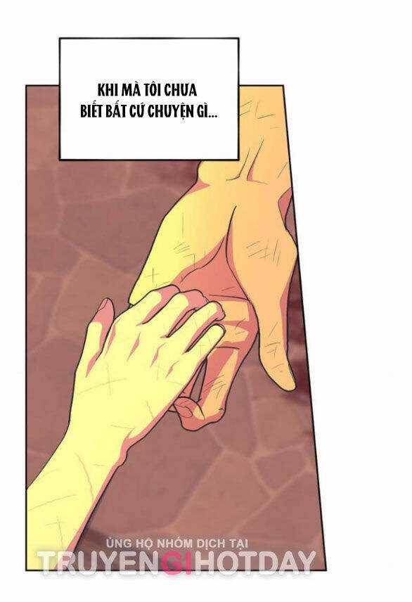 Mong Chờ Giây Phút Thiêng Liêng Được Chạm Tới Người Chapter 45.2 trang 51